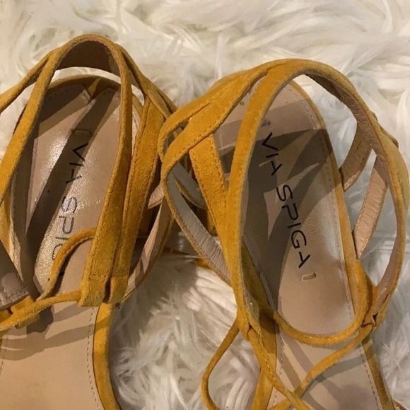 Via  Spiga sandals - Picture 5 of 5